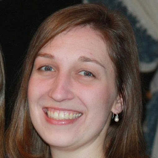 Heather Christensen Photo 6