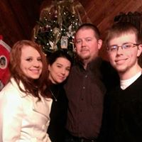 Vickie Holmes Photo 1