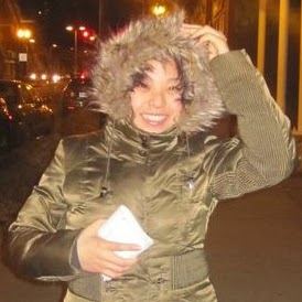 Nancy Zhou Photo 26