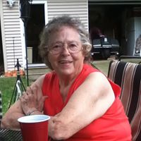 Barbara Croom Photo 9