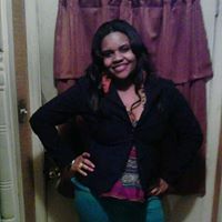 Joy Aldridge Photo 13