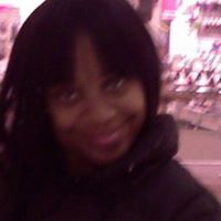 Alexandria Watts Photo 8