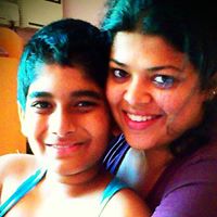 Samantha Pinto Photo 10