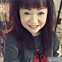 Ann Chow Photo 15