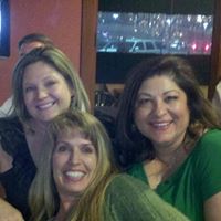 Teresa Stafford Photo 6