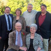 Terry Ames Photo 10