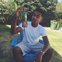 Marcus Bradford Photo 9