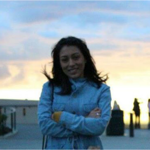 Lizbeth Robles Photo 22
