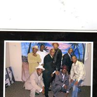 Keith Irvin Photo 8