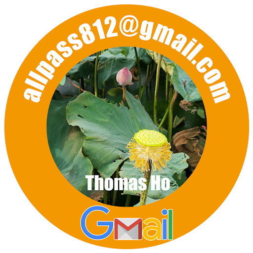 Thomas Ho Photo 49