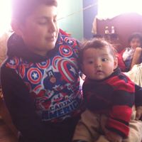Tomas Padilla Photo 29