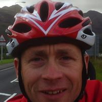 Neil Sharpe Photo 16