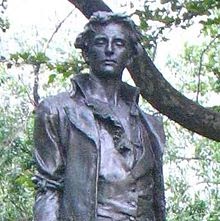 Nathan Hale Photo 8