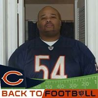 Jerome Russell Photo 45