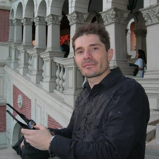 Christopher Becker Photo 37