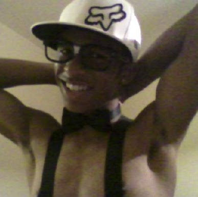 Damien Carpenter Photo 3