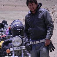 Apoorv Mathur Photo 12