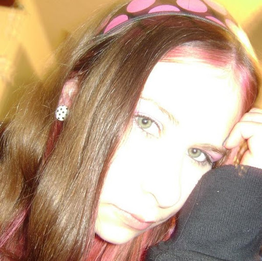 Kristina Jacobs Photo 4
