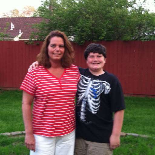 Gina Cunningham Photo 31