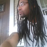 Terrence Garner Photo 7