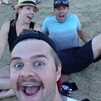 Brandon Robins Photo 10