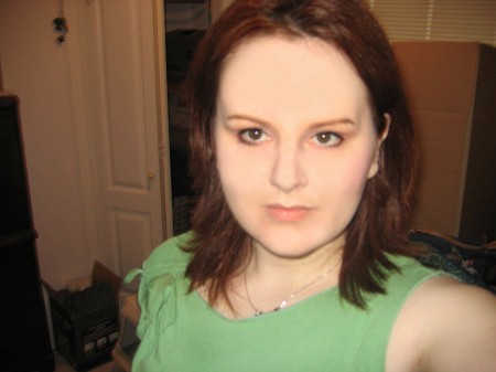 Amanda Barton Photo 6