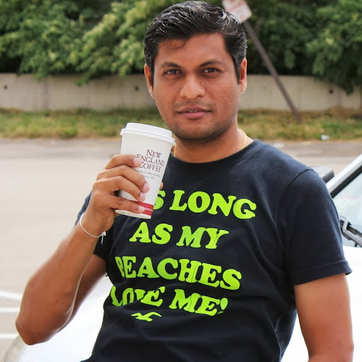 Jignesh Patel Photo 37