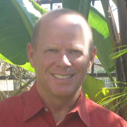 Gary Chapman Photo 20
