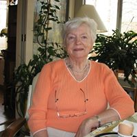 Nell Cook Photo 19
