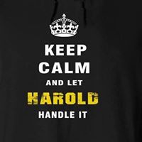 Harold Meeks Photo 9
