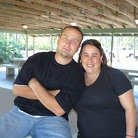 Jamie Harp Photo 7