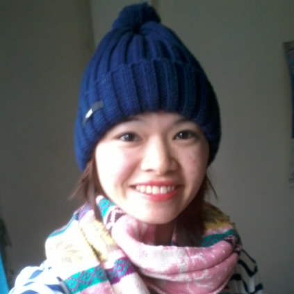 Lien Nguyen Photo 27