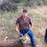 Gerald Pruitt Photo 5
