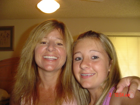 Kimberly Blake Photo 21