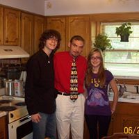 Paul Ethridge Photo 11