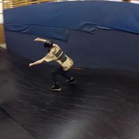 Jake Keenan Photo 16