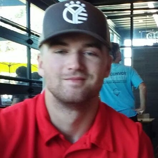 Justin Thacker Photo 32