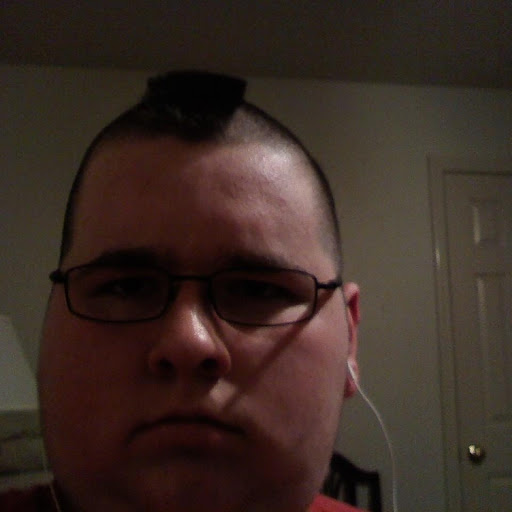 Anthony Cain Photo 16