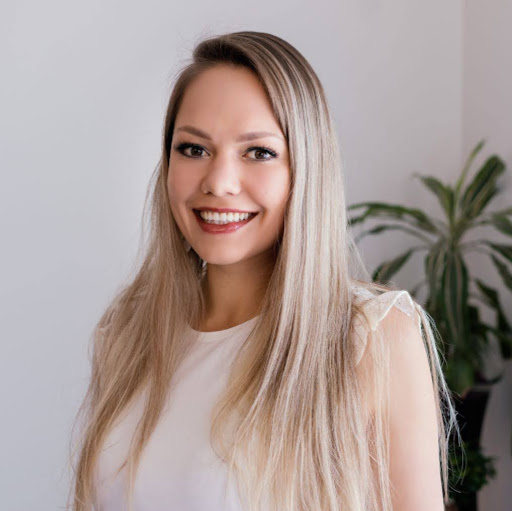 Polina Shapiro Photo 4