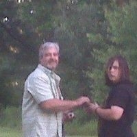 Rusty Parrish Photo 28