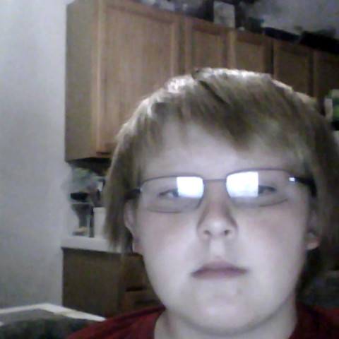 Collin Howell Photo 9