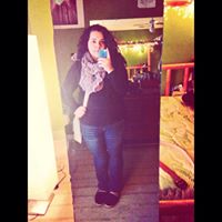 Rachel Correa Photo 13