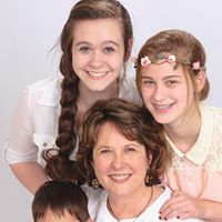 Anita Summers Photo 13