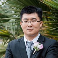 Bo Li Photo 25