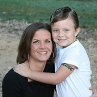 Allison Tomlinson Photo 7