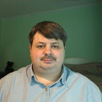 Richard Sexton Photo 43