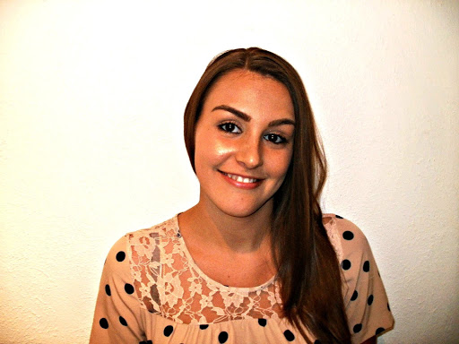 Melissa Harker Photo 2