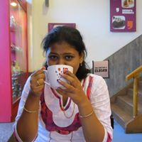 Aarthi Srinivasan Photo 13