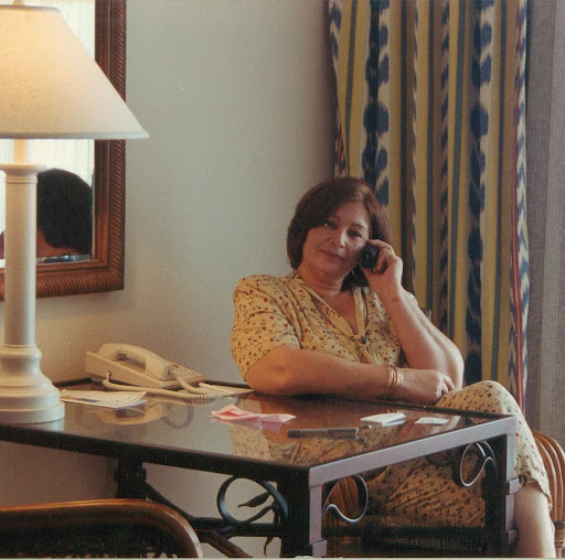 Sylvia Perez Photo 23