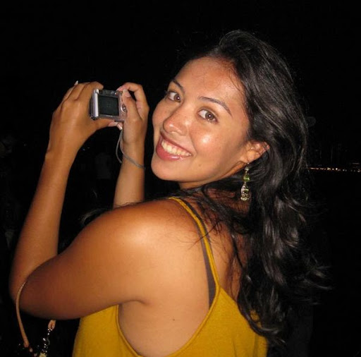 Kimberly Vargas Photo 9
